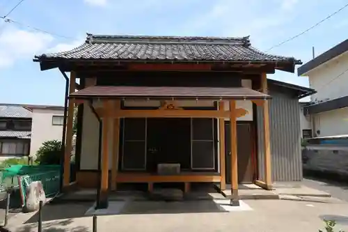 法華寺(岐阜県)