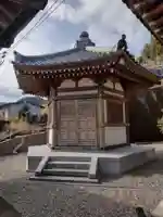 東禅寺(三重県)