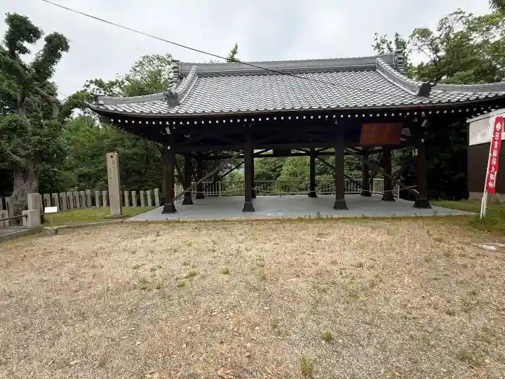 大江神社(大阪府)