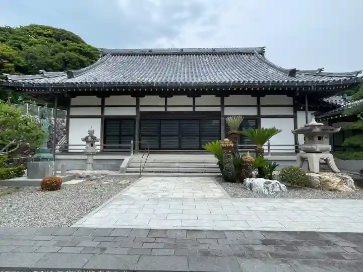 桂昌寺(三重県)