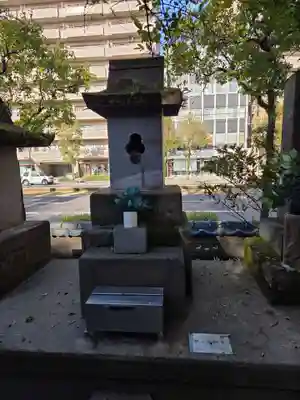 荒田八幡宮(鹿児島県)