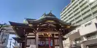 綾瀬神社(東京都)