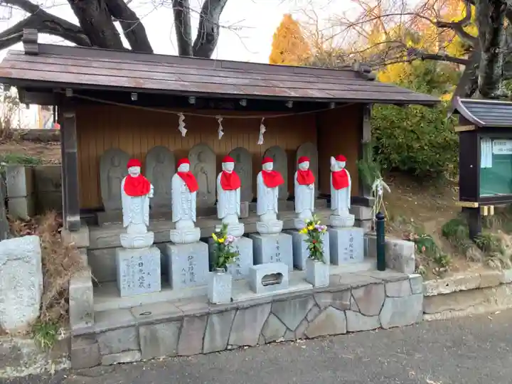 興禅寺(神奈川県)