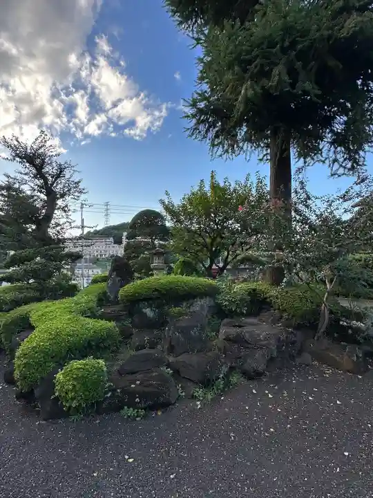 大福寺(東京都)