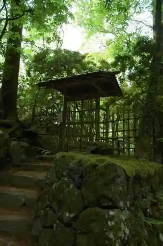 高山寺のその他建物