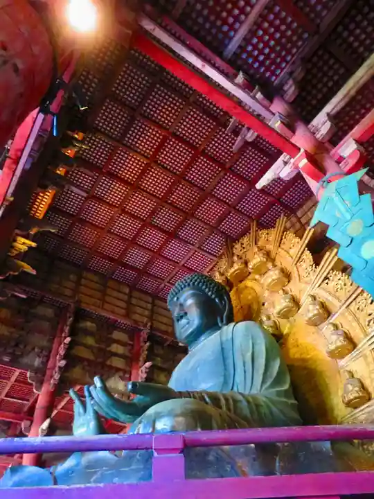 東大寺(奈良県)