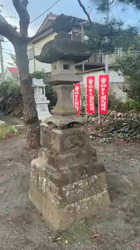 稲荷神社(東京都)
