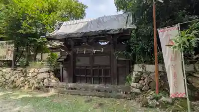 園城寺（三井寺）(滋賀県)