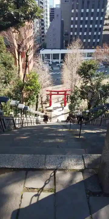 愛宕神社のその他建物