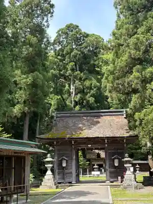 若狭姫神社(若狭彦神社下社)(福井県)