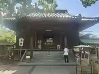 一宮寺(香川県)