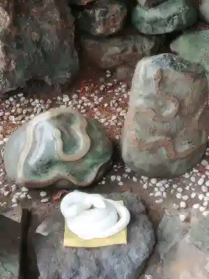白石神社(北海道)