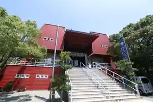 成田山 龍王院のその他建物 2022年08月04日(木)〜(2022年08月04日(木) 11時42分43秒投稿)