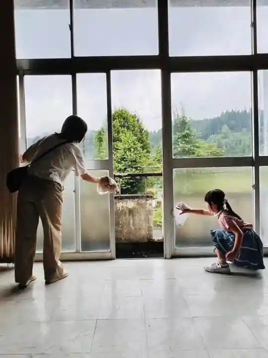 天鷹神社(岐阜県)