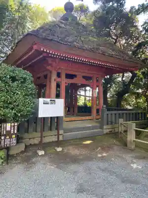 宝城坊のその他建物