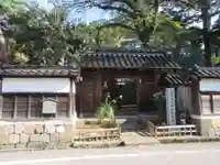 国泰寺(石川県)