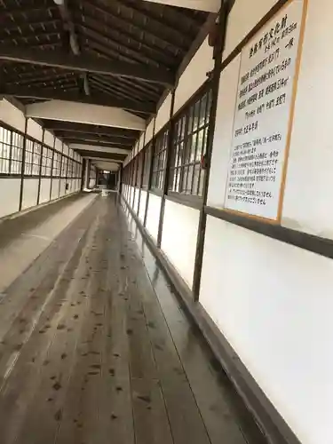 総持寺のその他建物
