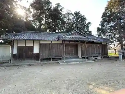 春日神社(滋賀県)