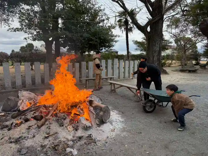美奈宜神社(福岡県)