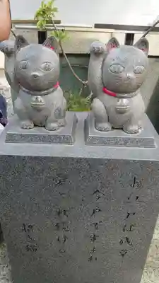 今戸神社(東京都)