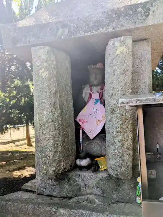 一宮寺(香川県)