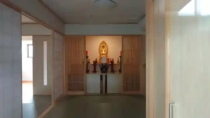 保寿寺のその他建物