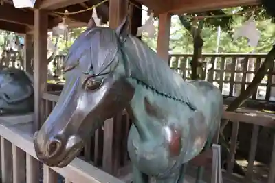 出雲大社(島根県)