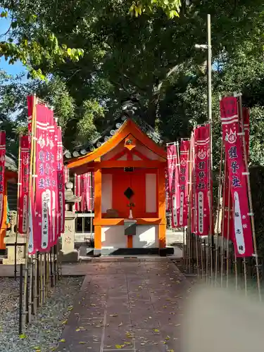 住吉大社(大阪府)