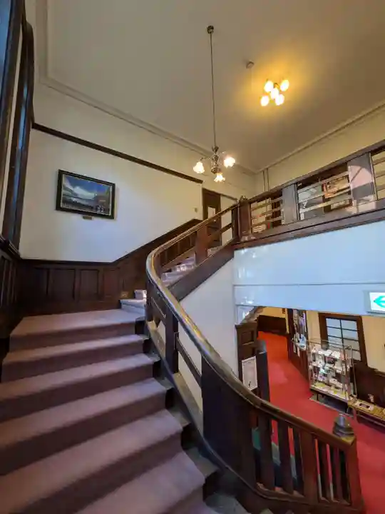 諏訪大社(長野県)