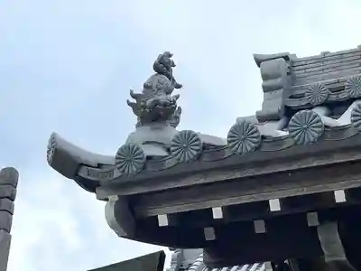 安養寺(三重県)