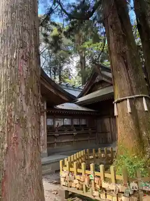 高千穂神社(宮崎県)