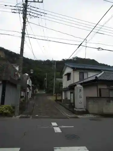 岩舟山高勝寺のその他建物