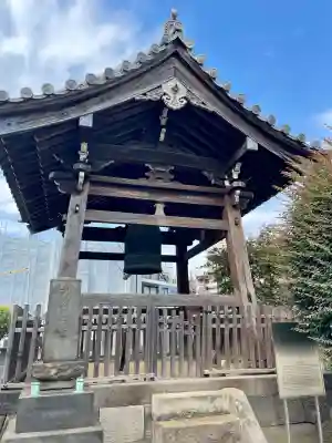 長明寺(東京都)