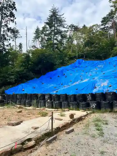 中村観音堂(天養寺)(山形県)