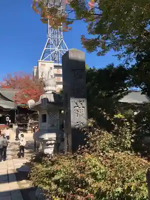 四柱神社(長野県)