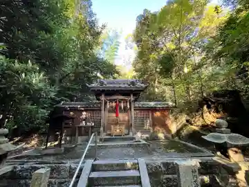 池田春日神社(大阪府)