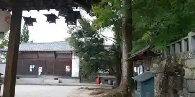 新宮神社のその他建物