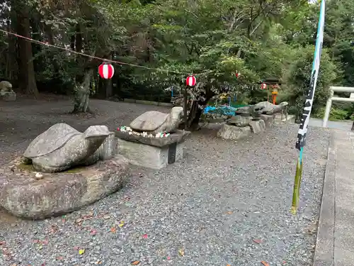 亀岡八幡宮(栃木県)