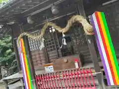 下野 星宮神社(栃木県)