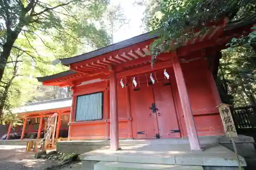 香取神宮(千葉県)