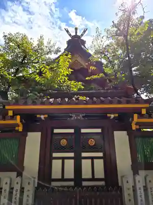 生田神社(兵庫県)