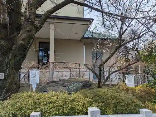 泉岳寺(東京都)