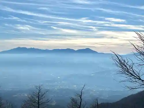 山の神神社(長野県)