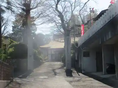 増福寺(神奈川県)