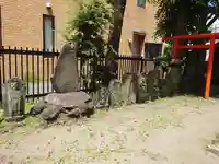 庚申堂(藤沢市)(神奈川県)