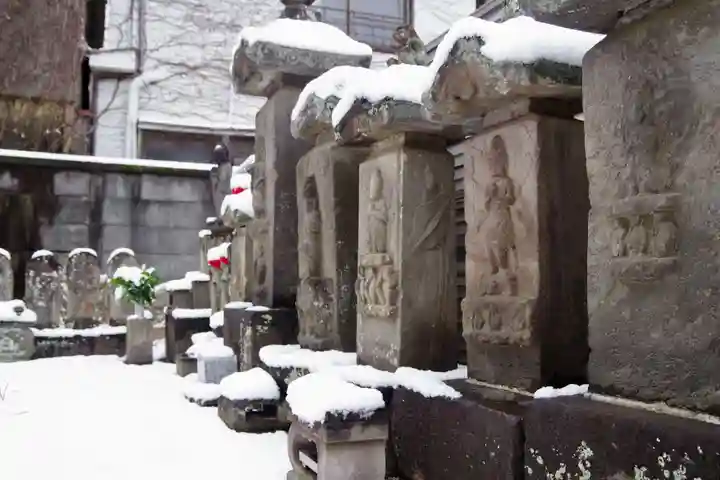 福王山 慈眼寺(東京都)