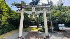 	八幡神社(福井県)