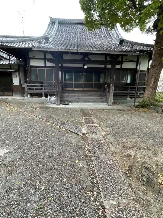 浄蓮寺(大阪府)