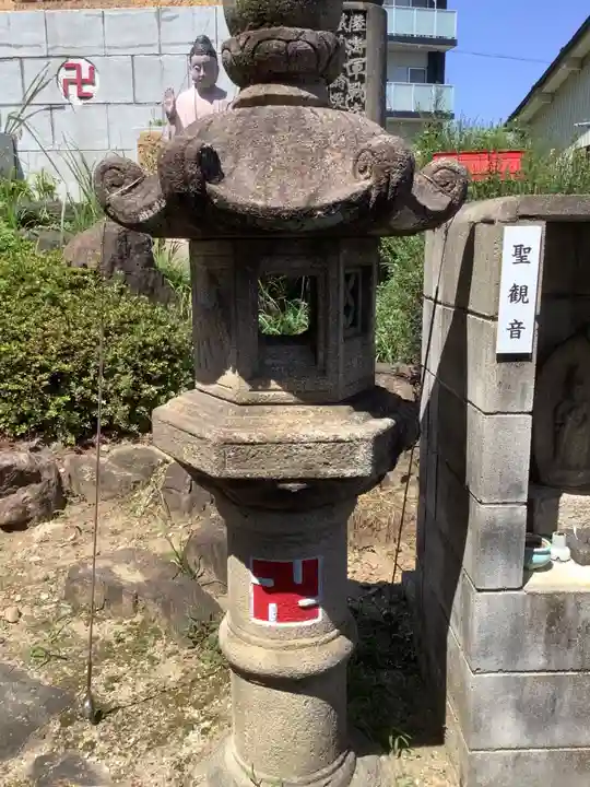 正栄寺のその他建物