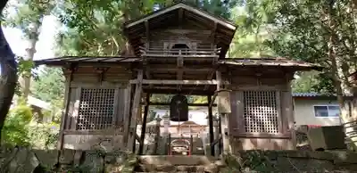 清水観音のその他建物